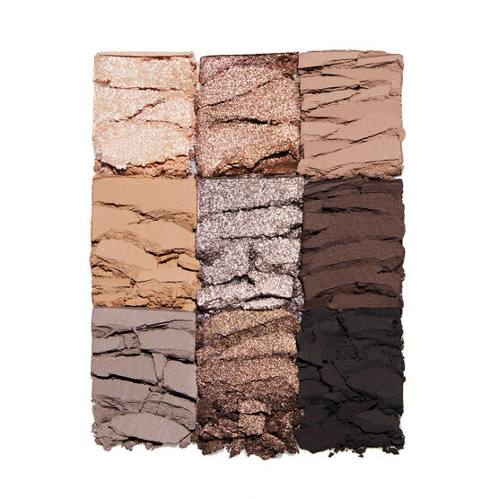 SULTRY MINI PALETTE